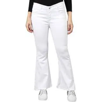 Stylish Ladies Jeans